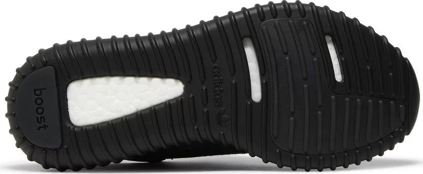 Yeezy Boost 350 'Pirate Black'
