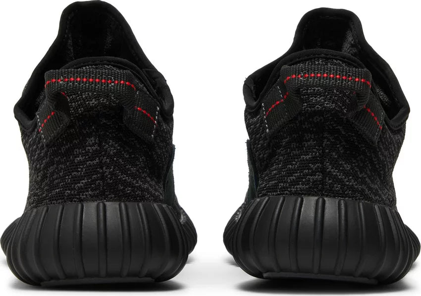 Yeezy Boost 350 'Pirate Black'