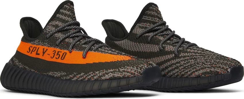 Yeezy 350 V2 'Carbon Beluga'