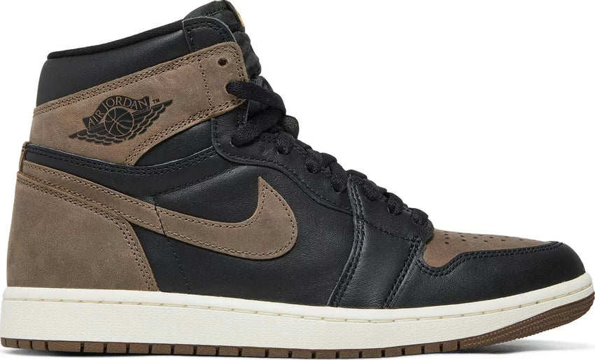 Jordan 1 High "Palomino"