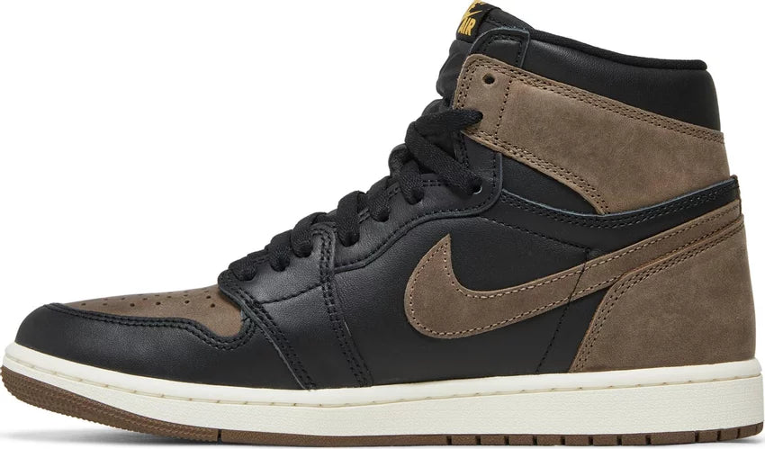 Jordan 1 High "Palomino"