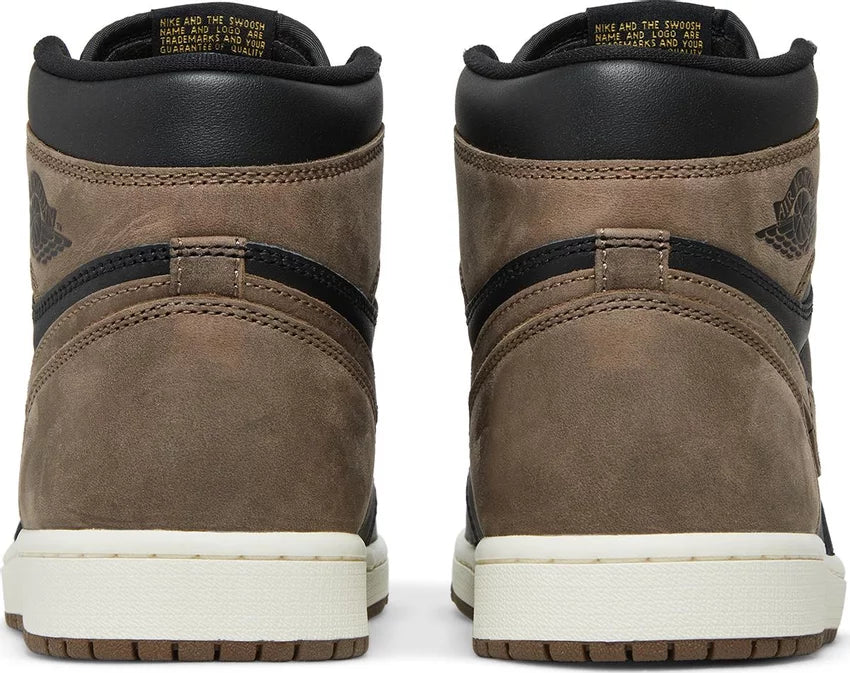 Jordan 1 High "Palomino"