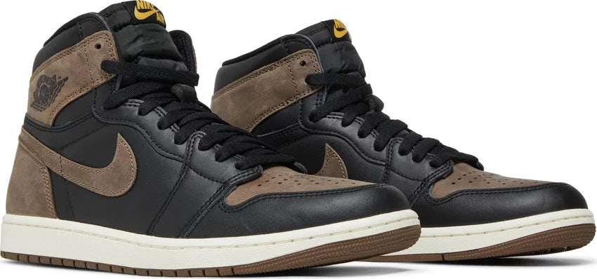 Jordan 1 High "Palomino"