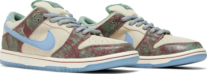 Nike SB Dunk Low "Crenshaw Skate Club"