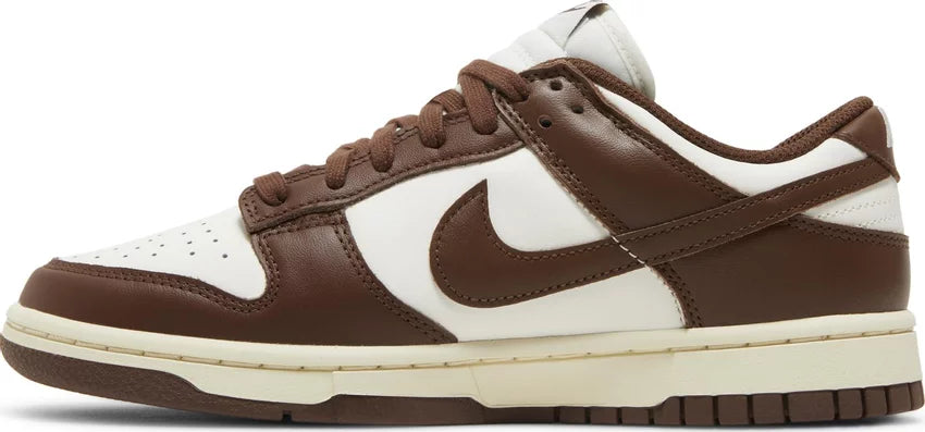 Nike Dunk Low "Mocha / Cacao Wow"