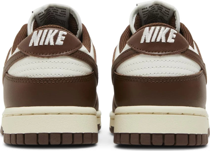 Nike Dunk Low "Mocha / Cacao Wow"