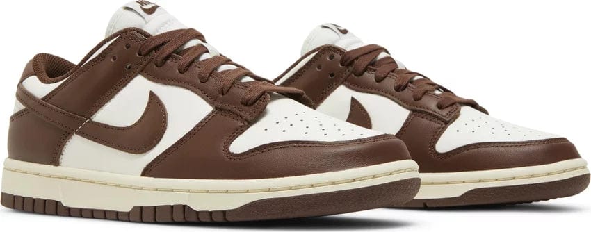 Nike Dunk Low "Mocha / Cacao Wow"