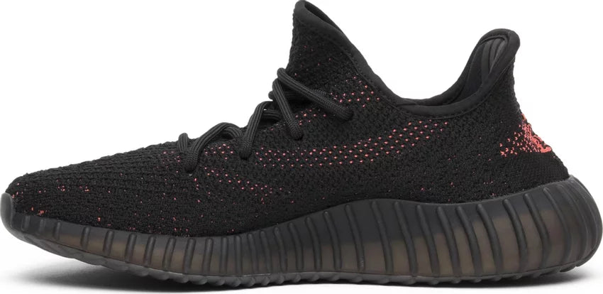 Yeezy 350 V2 'Red'