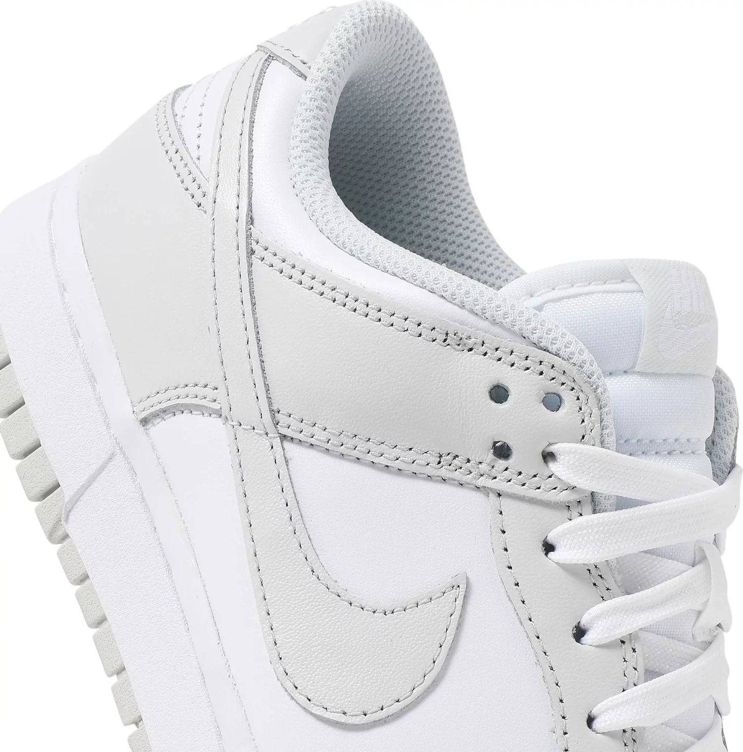 Nike Dunk Low "Photon Dust"