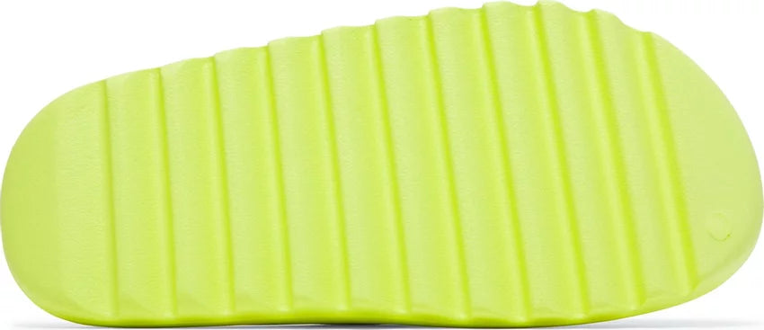 Yeezy Slides 'Glow Green'