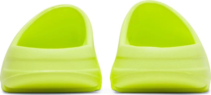 Yeezy Slides 'Glow Green'