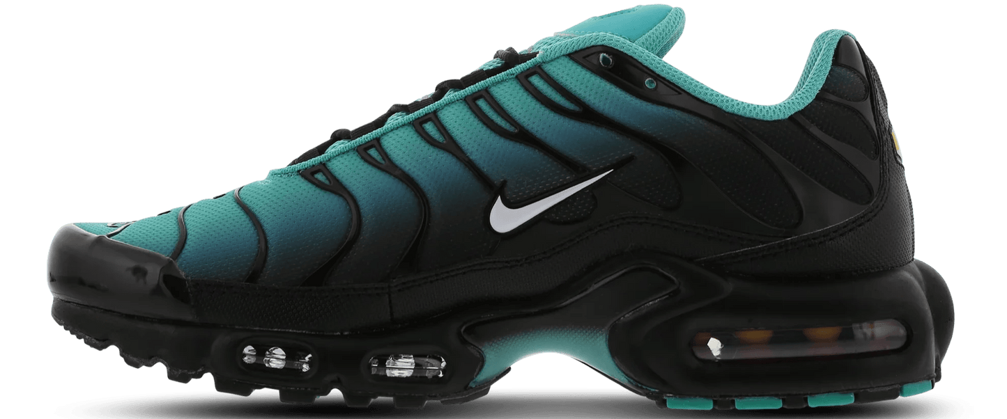Nike Air Max Plus TN "Aqua Fade"
