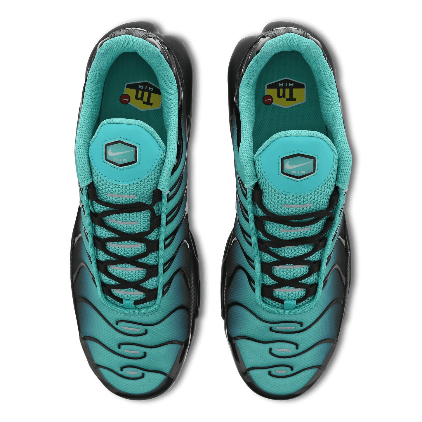 Nike Air Max Plus TN "Aqua Fade"