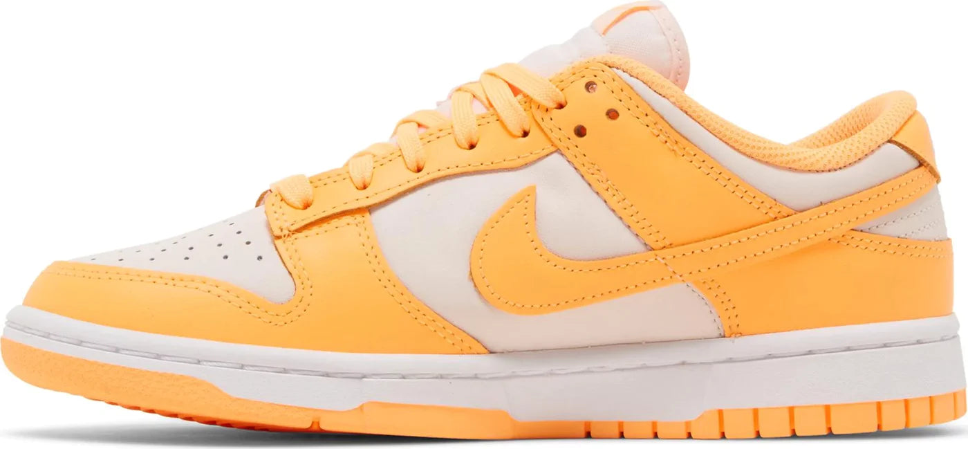 Nike Dunk Low "Peach Cream"