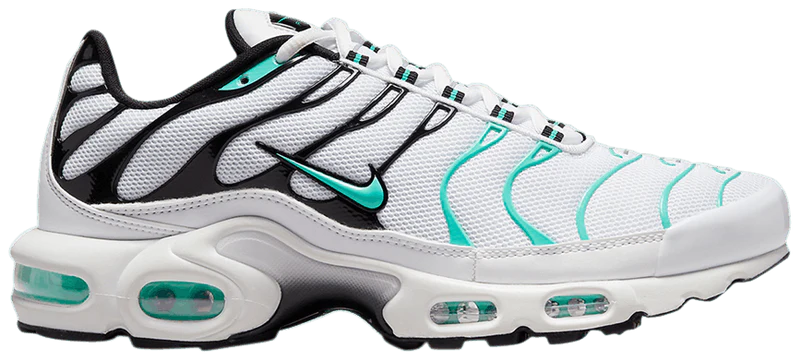 Nike Air Max Plus TN "Hyper Jade/Retro Tiffany"