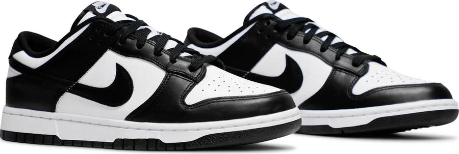 Nike Dunk Low "Panda"