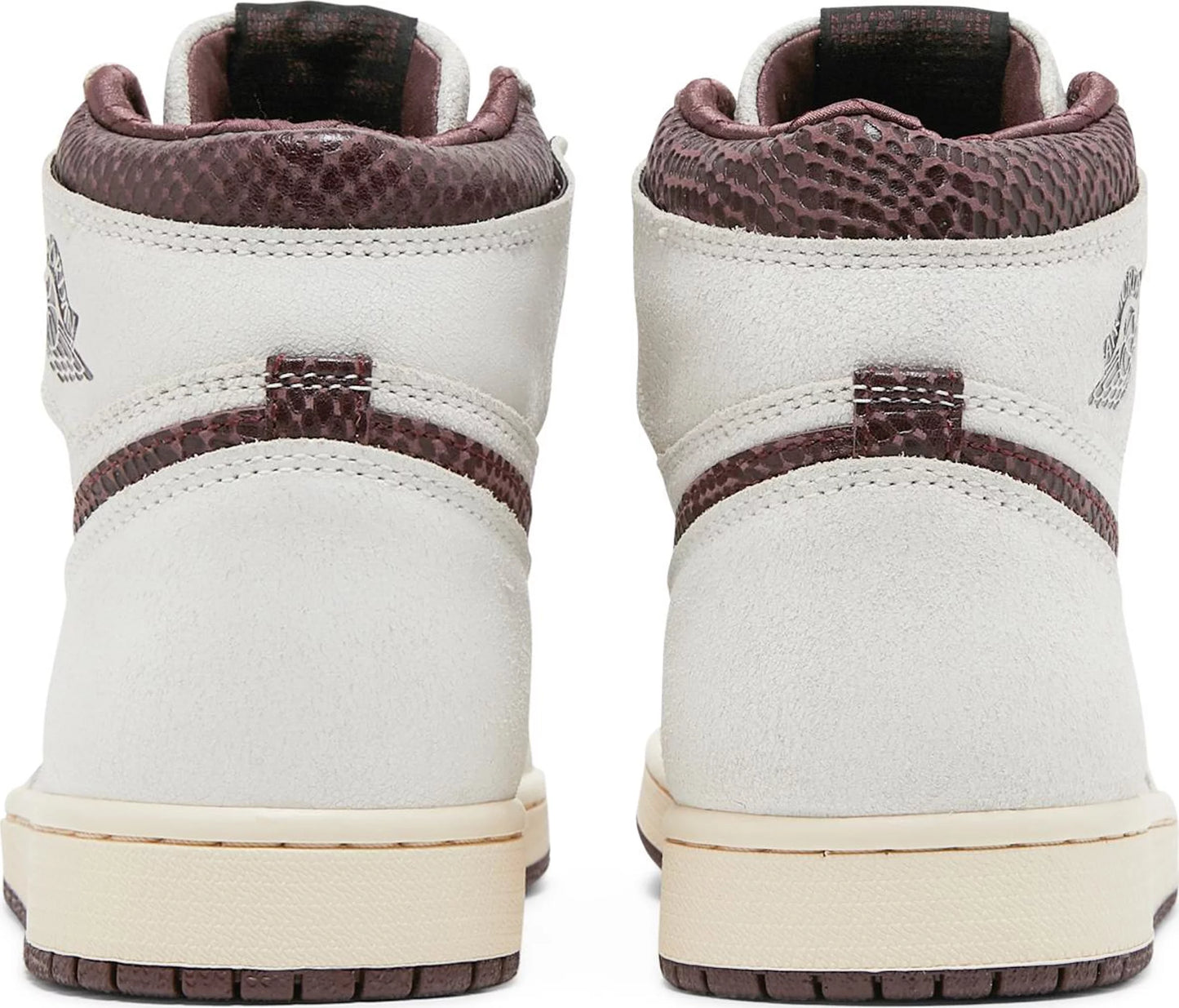 Jordan 1 "A Ma Maniere"