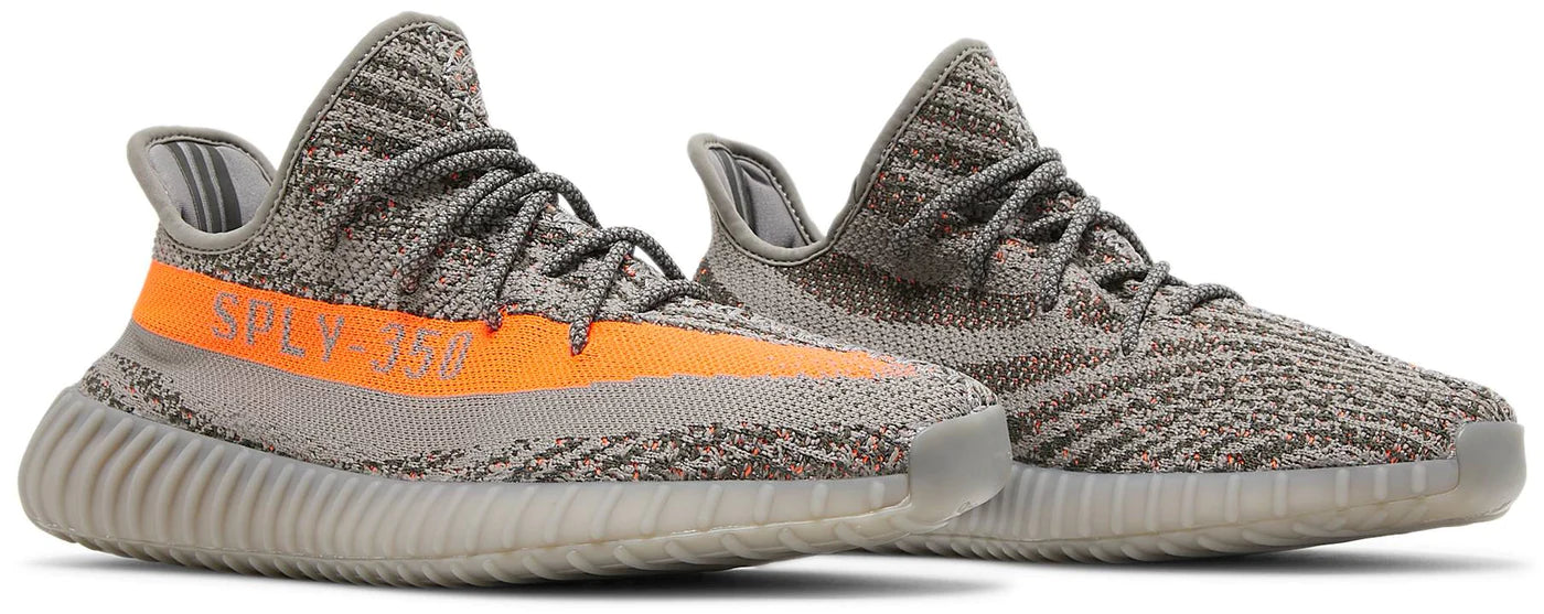 Yeezy Boost 350 "Beluga Reflective"