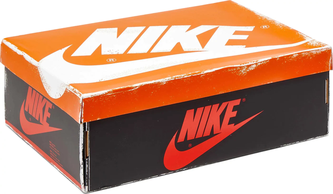 Jordan 1 High "Chicago Lost and Found"