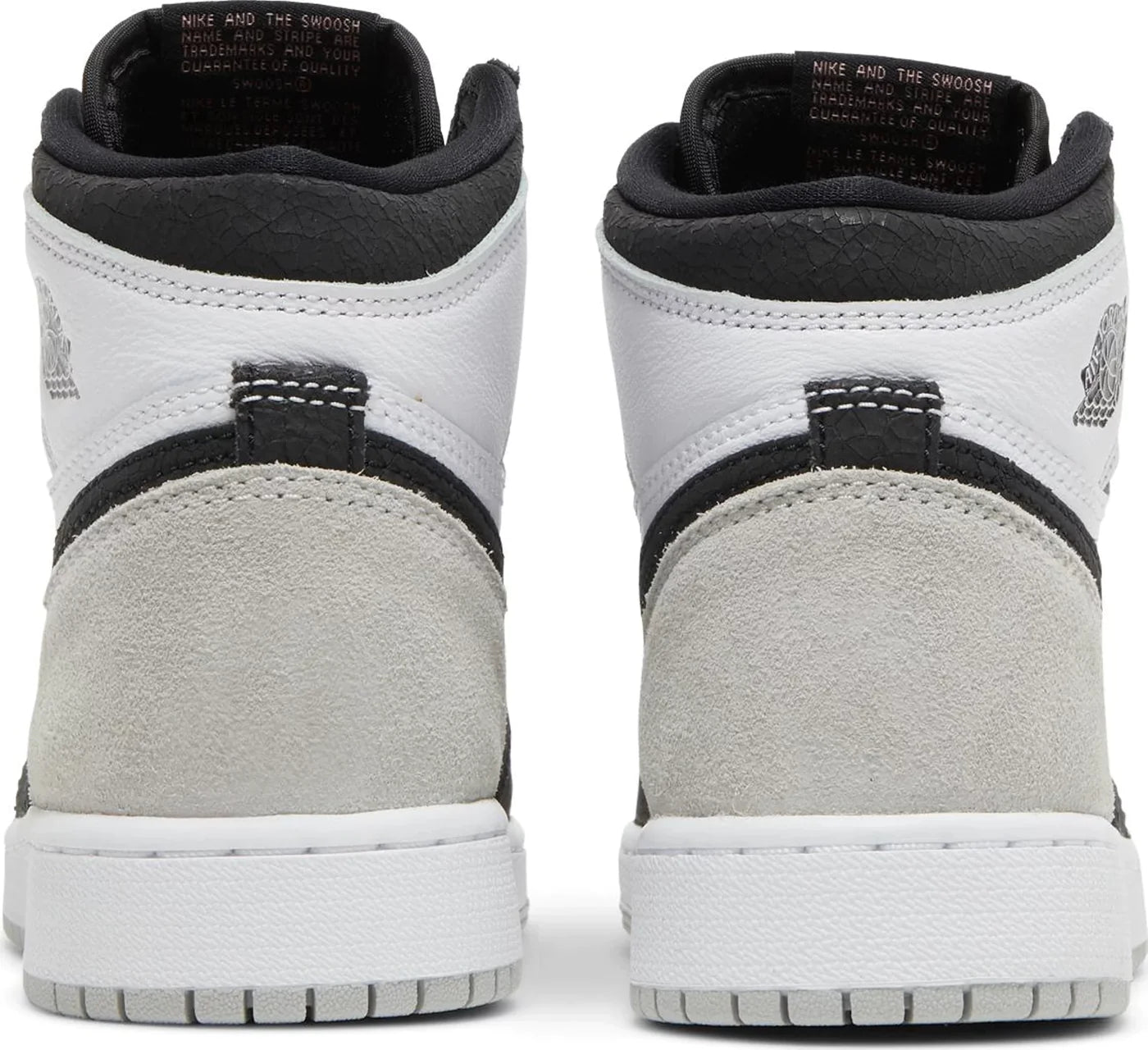 Jordan 1 High "Stage Haze"