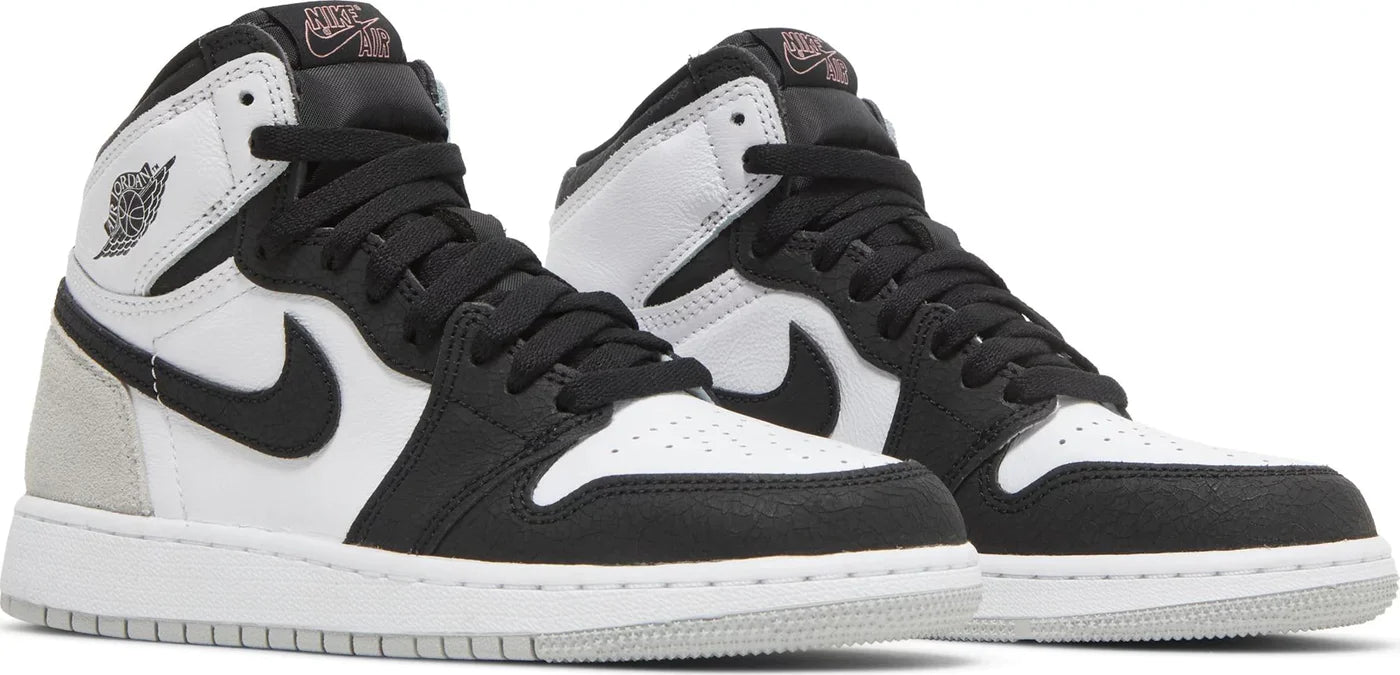 Jordan 1 High "Stage Haze"