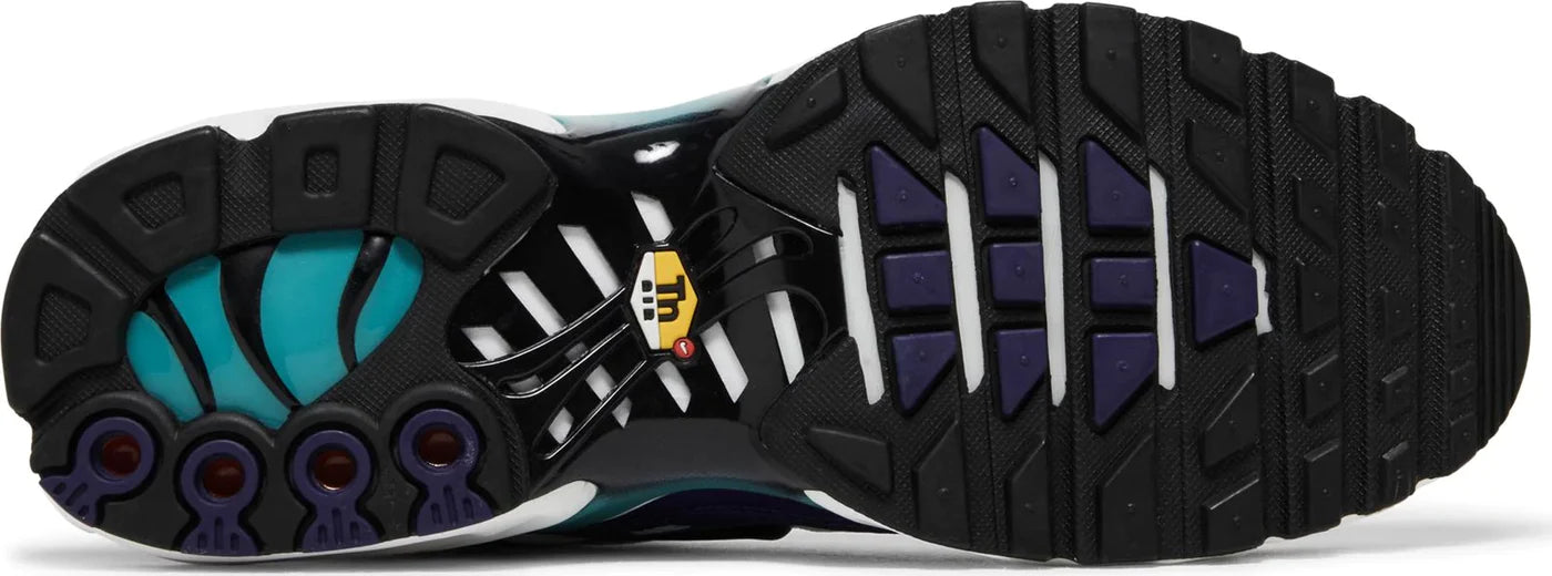 Nike Air Max Plus TN "Grape"