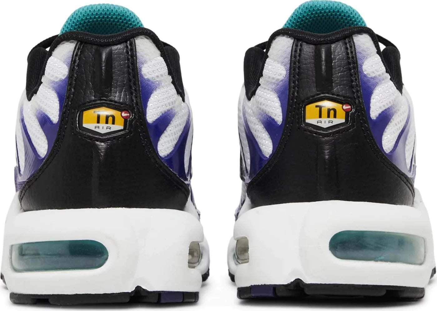 Nike Air Max Plus TN "Grape"