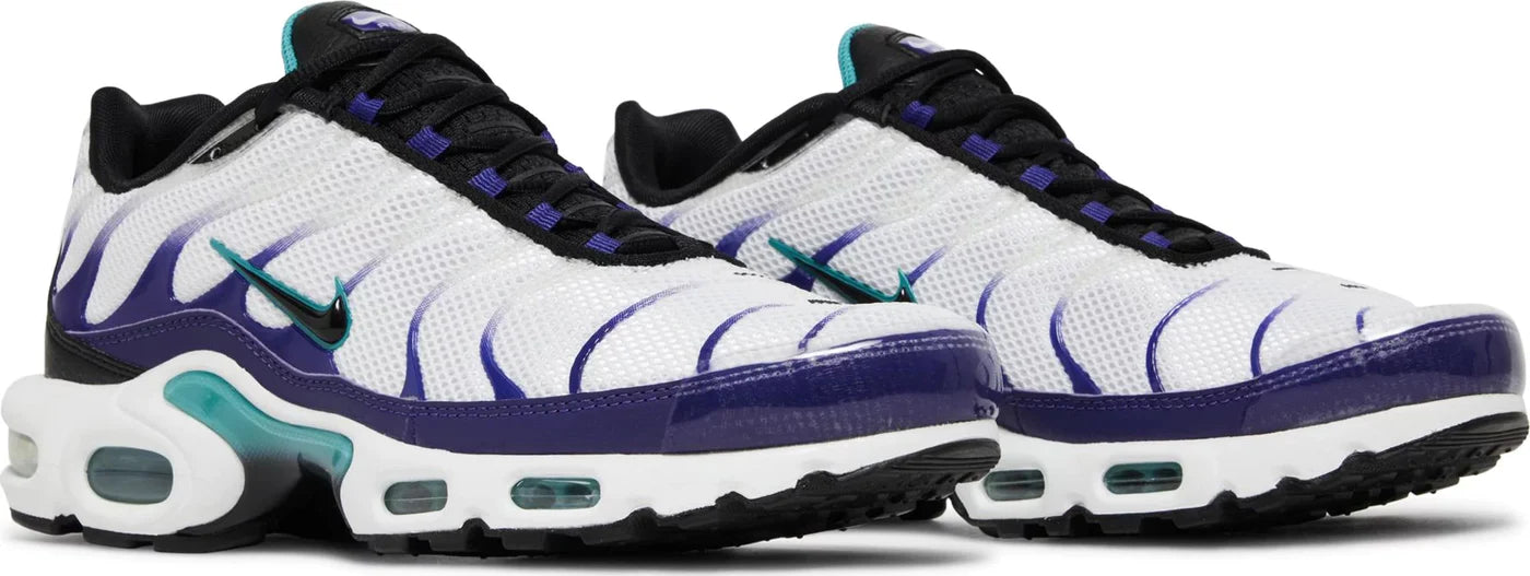Nike Air Max Plus TN "Grape"