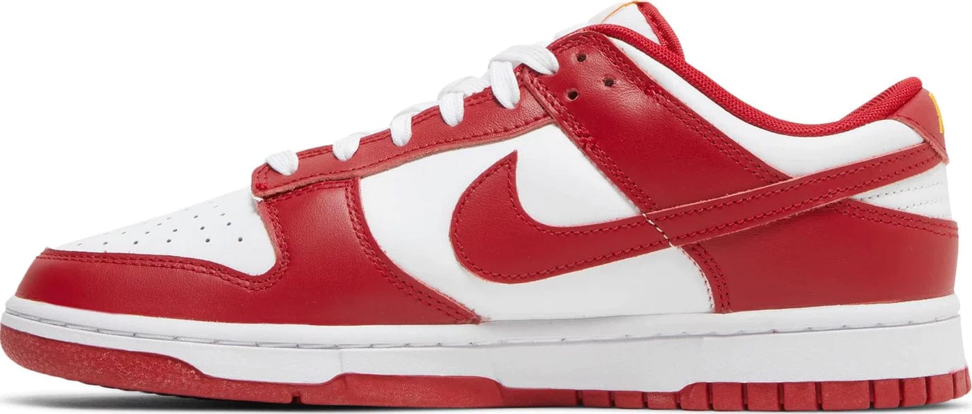 Nike Dunk Low "USC"