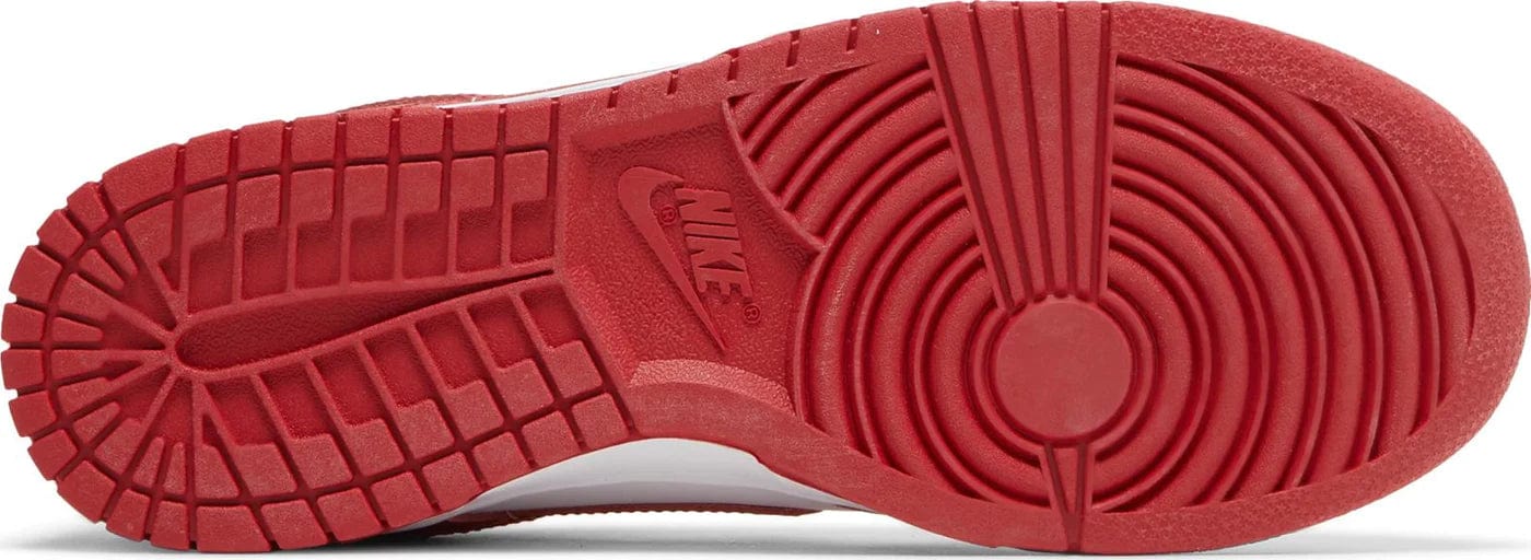Nike Dunk Low "USC"