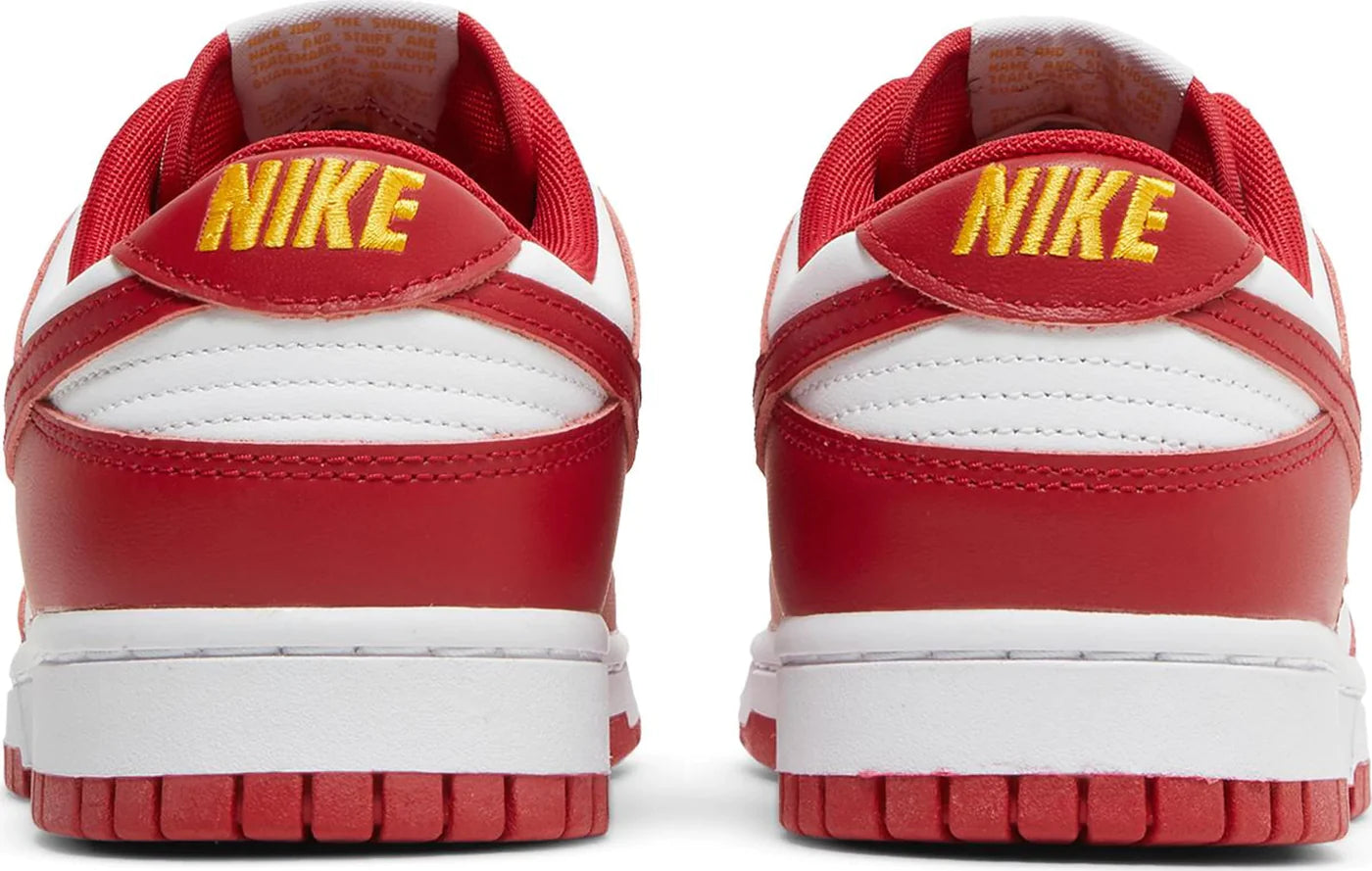 Nike Dunk Low "USC"