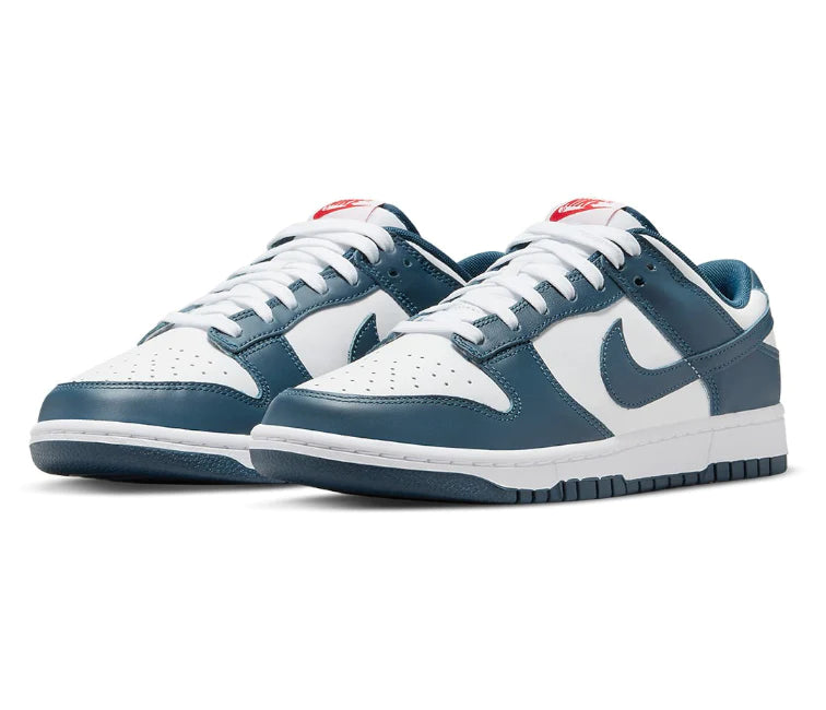 Nike Dunk Low "Valerian Blue"