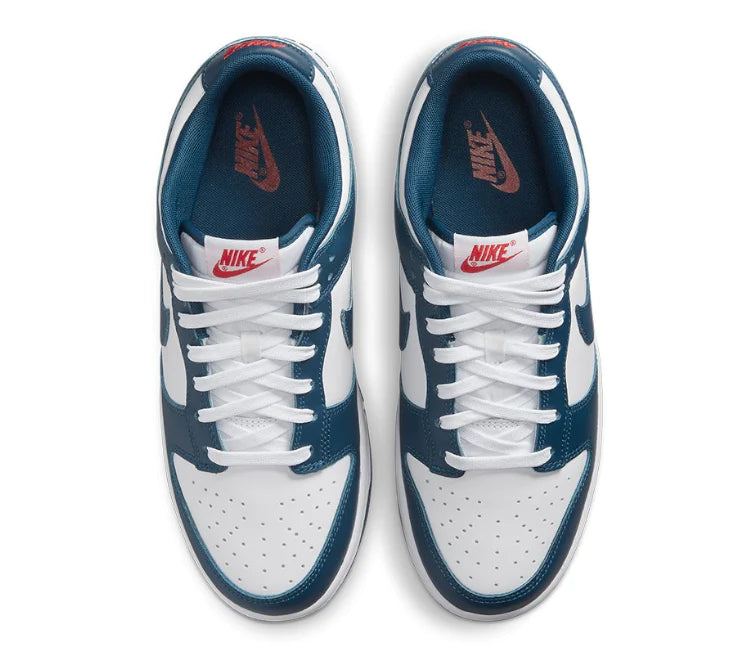 Nike Dunk Low "Valerian Blue"