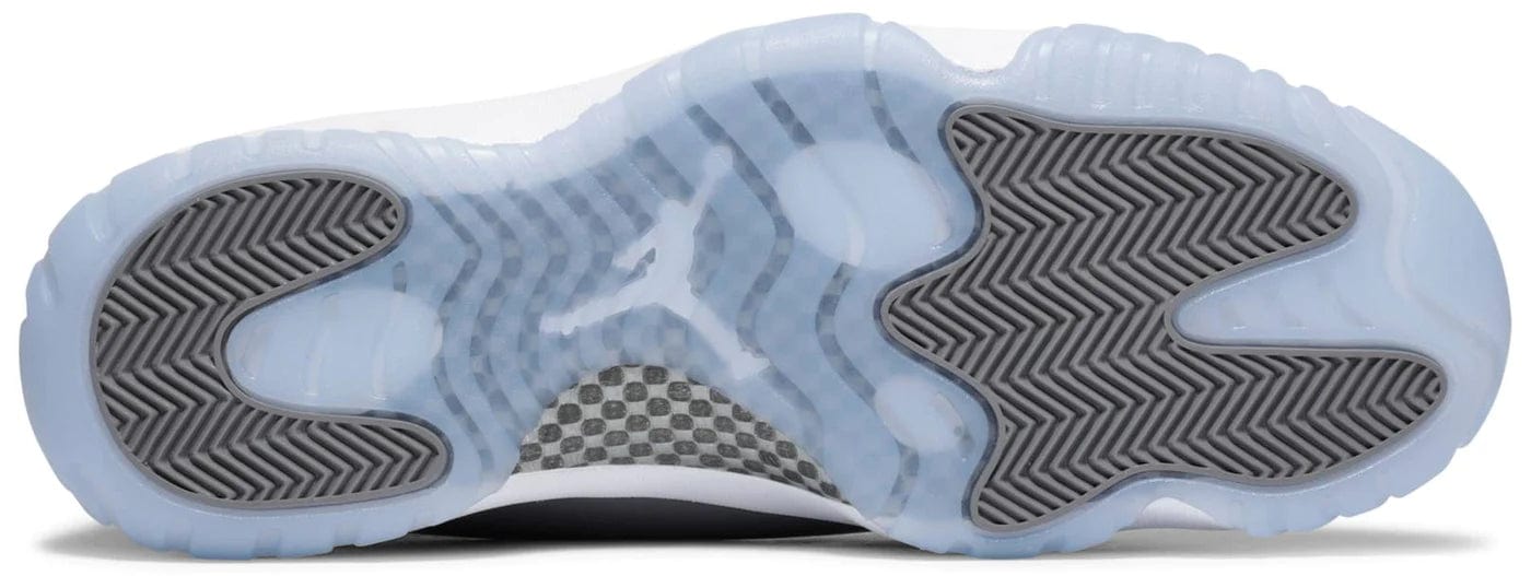 Jordan 11 "Cool Grey"