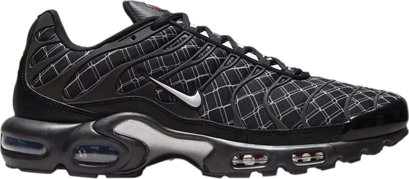 Nike Air Max Plus TN "Saint Dennis"
