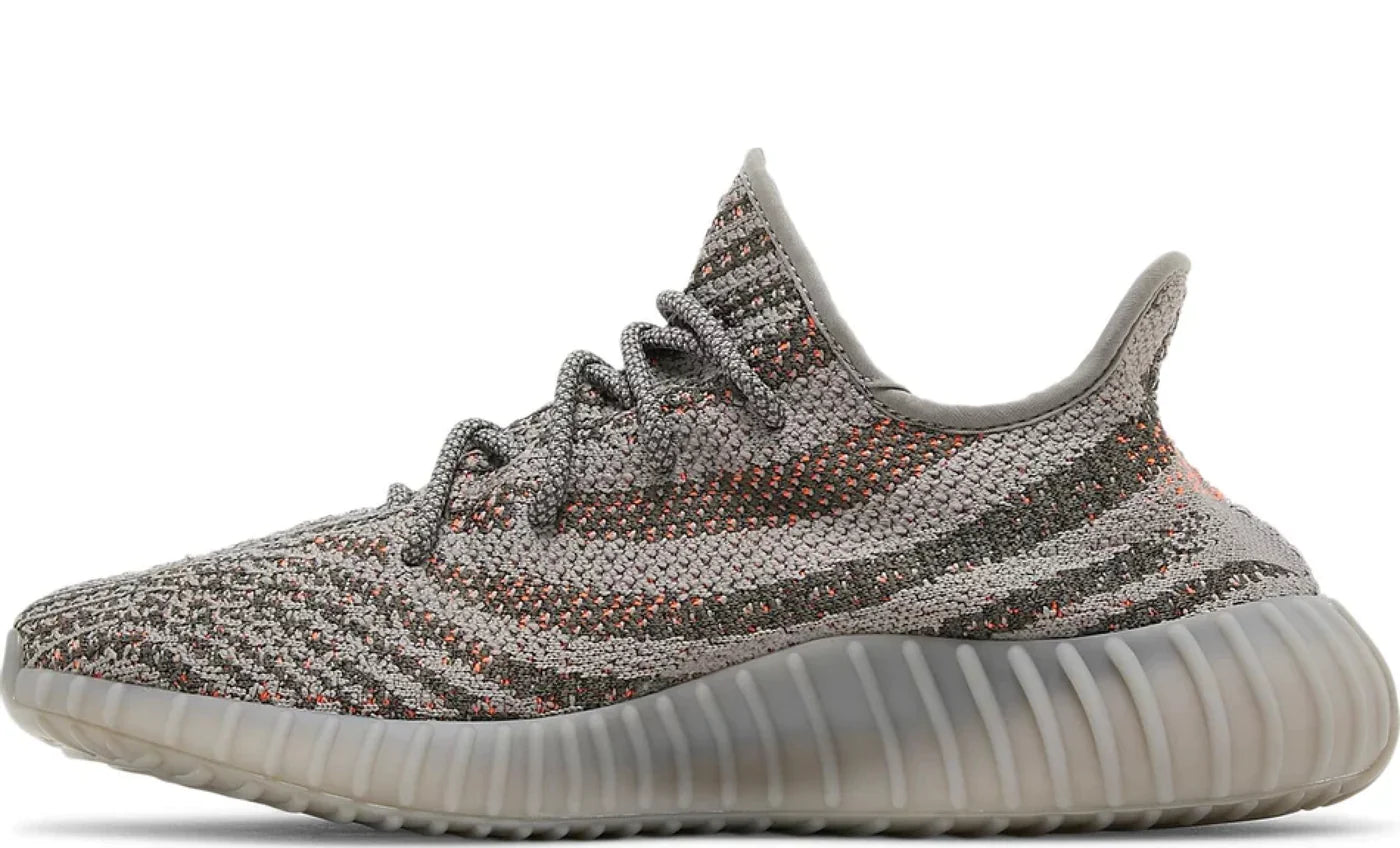 Yeezy Boost 350 "Beluga Reflective"
