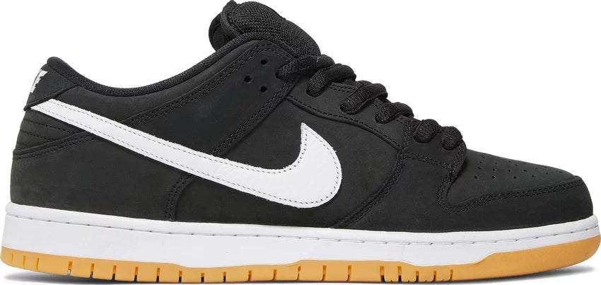 Nike Dunk Low SB "Black Gum"