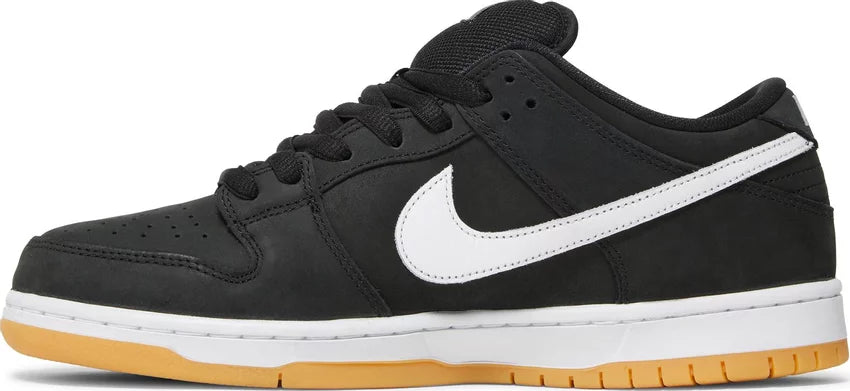 Nike Dunk Low SB "Black Gum"