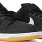 Nike Dunk Low SB "Black Gum"