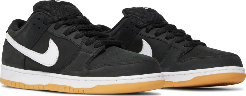 Nike Dunk Low SB "Black Gum"