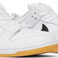 Nike Dunk Low SB "White Gum"