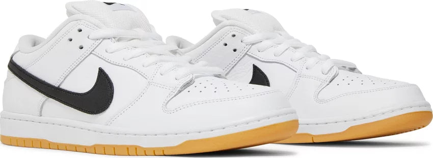 Nike Dunk Low SB "White Gum"