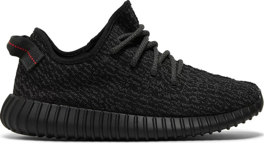 Yeezy Boost 350 'Pirate Black'