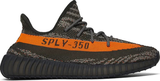 Yeezy 350 V2 'Carbon Beluga'