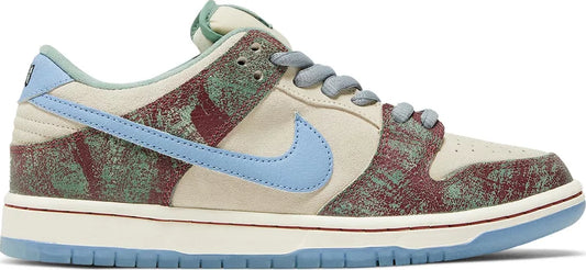 Nike SB Dunk Low "Crenshaw Skate Club"