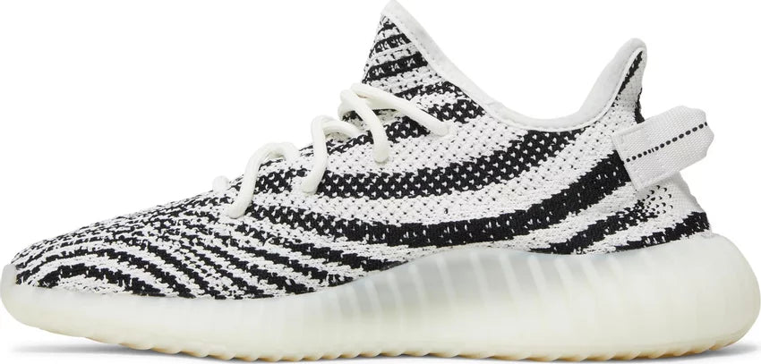 Yeezy 350 V2 'Zebra'