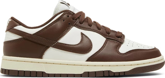 Nike Dunk Low "Mocha / Cacao Wow"