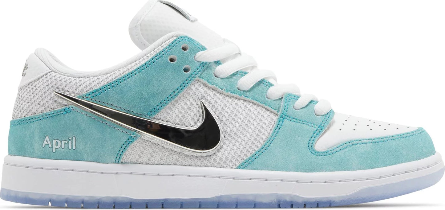 Nike Dunk Low SB "April Skateboards"