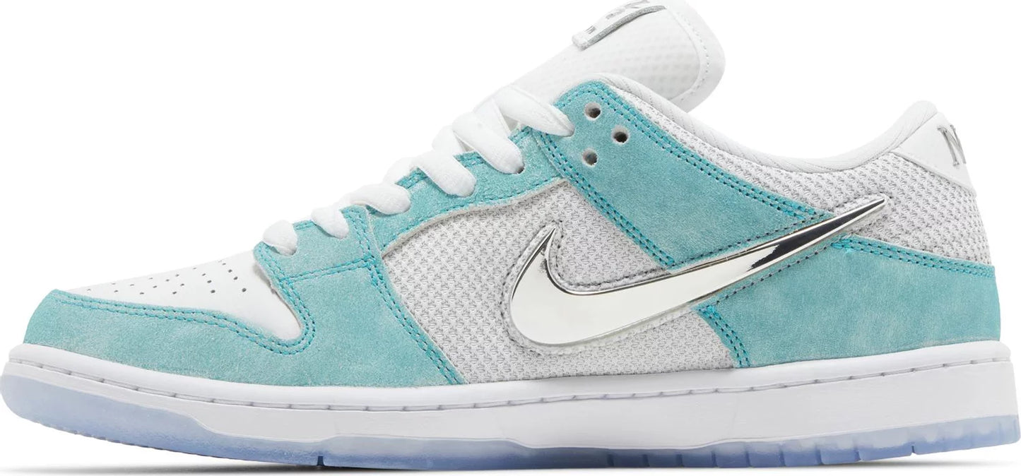 Nike Dunk Low SB "April Skateboards"