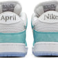 Nike Dunk Low SB "April Skateboards"